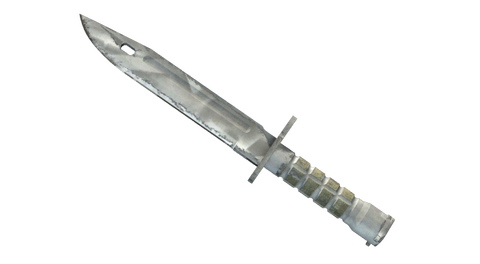 ★ Bayonet | Urban Masked (Field-Tested)