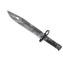 ★ StatTrak™ Bayonet | Urban Masked (Factory New)