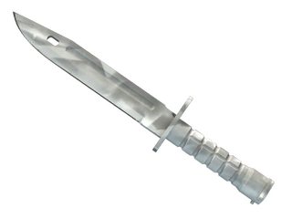 Bayonet | Urban Masked