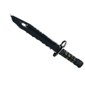 ★ Bayonet | Night (Field-Tested)