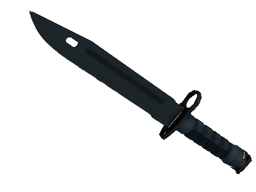 ★ StatTrak™ Bayonet | Night (Factory New)