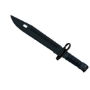 ★ Bayonet | Night (Factory New)