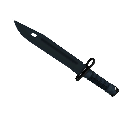 ★ Bayonet | Night (Factory New)