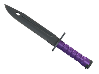Bayonet | Ultraviolet