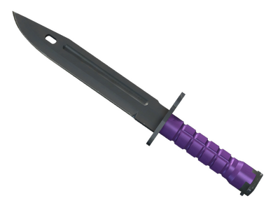 ★ Bayonet | Morötesi