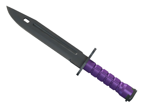 Bayonet | Ultraviolet