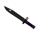 ★ Bayonet | Ultraviolet (Minimal Wear)
