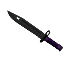 ★ Bayonet | Ultraviolet (Minimal Wear)