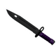 ★ Bayonet | Ultraviolet (Factory New)
