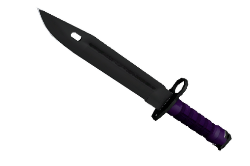 ★ Bayonet | Ultraviolet (Minimal Wear) Prices