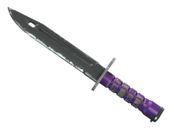 ★ Bayonet | Ultraviolet