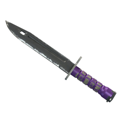 ★ Bayonet | Ultraviolet (Field-Tested)