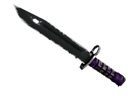 ★ Bayonet | Ultraviolet