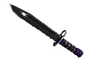 ★ Bayonet | Ultraviolet