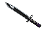 Bayonet Ultraviolet CS:GO skin