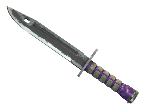 ★ Bayonet | Ultraviolet