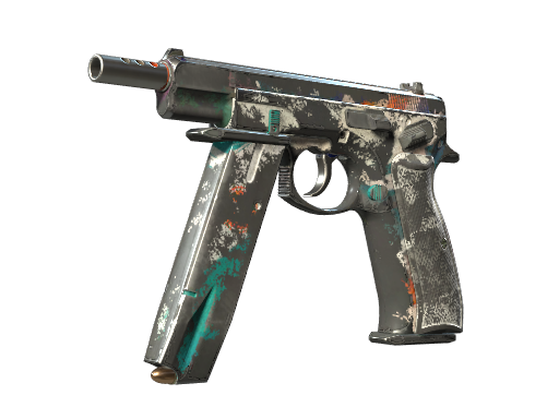 CZ75-Auto | Slalom
