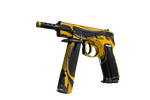 weapon