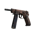 CZ75-Auto | Distressed (Battle-Scarred)