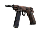 CZ75-Auto | Distressed