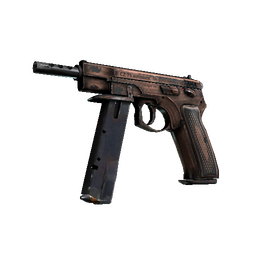 free cs2 skins CZ75-Auto | Distressed (Battle-Scarred)