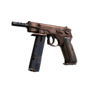 CZ75-Auto | Distressed (Well-Worn)