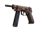 CZ75-Auto | Distressed