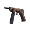 CZ75-Auto | Distressed <br>(Field-Tested)
