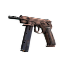 CZ75-Auto | Distressed (Minimal Wear)