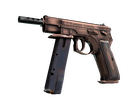 CZ75-Auto | Distressed