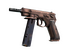 sell CS:GO skin CZ75-Auto | Distressed (Factory New)