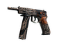 StatTrak™ CZ75-Auto | Circaetus