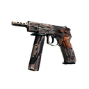 StatTrak™ CZ75-Auto | Circaetus (Factory New)