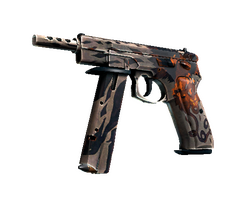 CZ75-Auto | Circaetus