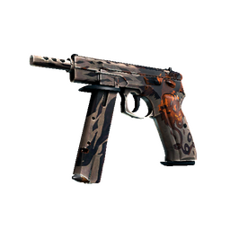 free cs2 skins StatTrak™ CZ75-Auto | Circaetus (Factory New)