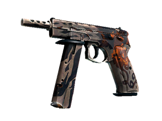 CZ75-Auto | Circaetus