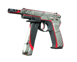 StatTrak CZ75-Auto | Pole Position