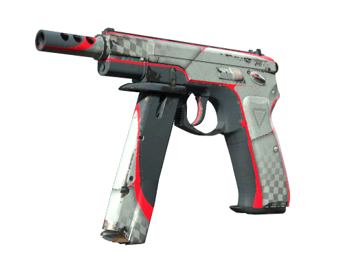 CZ75-Auto | Pole Position