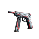 CZ75-Auto | Pole Position (Field-Tested)