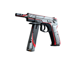 CZ75-Auto | Pole Position
