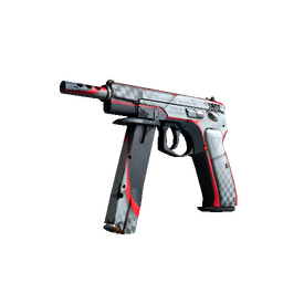 free csgo skin StatTrak™ CZ75-Auto | Pole Position (Field-Tested)