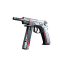 CZ75-Auto | Pole Position (Minimal Wear)
