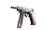 CZ75-Auto | Pole Position (Factory New)