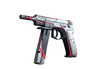Скин CZ75-Auto | Поул-позиция