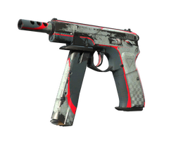 CZ75-Auto | Pole Position