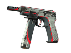 CZ75-Auto | Pole Position
