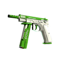 CZ75-Auto | Eco (Minimal Wear)