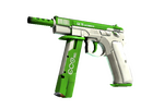 StatTrak™ CZ75-Auto | Eco (Factory New)