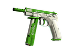 StatTrak™ CZ75-Auto | Eco (Field-Tested)