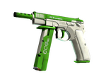 CZ75-Auto | Eco (Field-Tested)